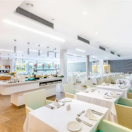 酒店 Livvo Calderones - Adults Recommended 4*