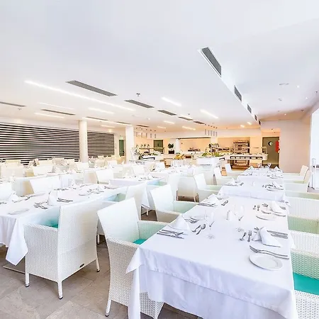 Livvo Calderones - Adults Recommended 酒店 4*