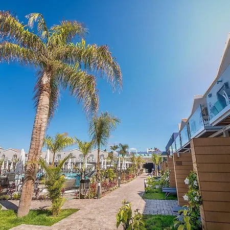 Livvo Calderones - Adults Recommended Hotel