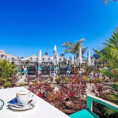 Hotel Livvo Calderones - Adults Recommended