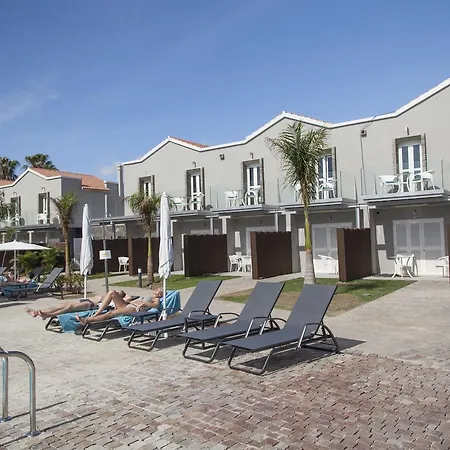 Livvo Calderones - Adults Recommended Hotel